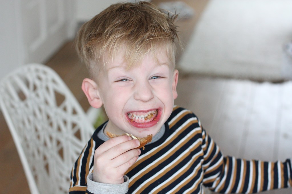 52-10 - Wednesday afternoon sandwich