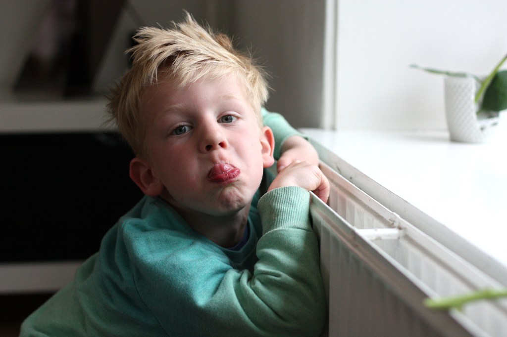 52-22 - caught ya, furious boy