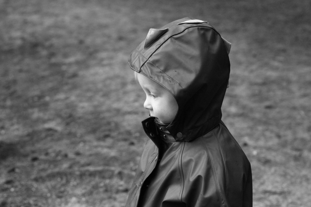 52-5- watching his big brother