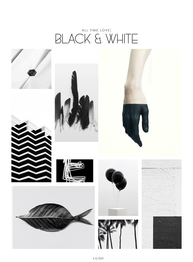 LB 20140701 - all time love Black and White