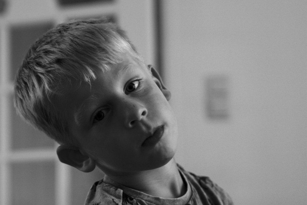 52-33 - just tolerating me