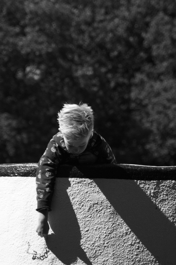 52-34 - always holding something in his hands