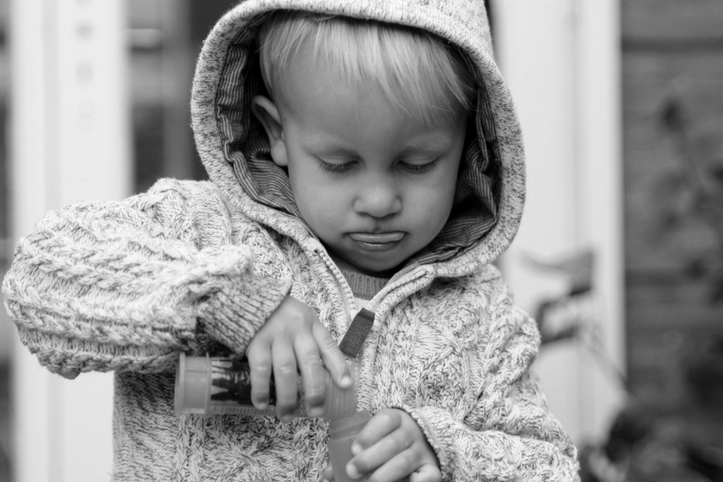 52-34 - concentration and the tongue