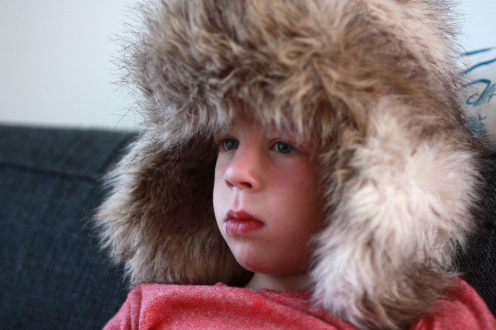 52-36 - an ordinary saturday