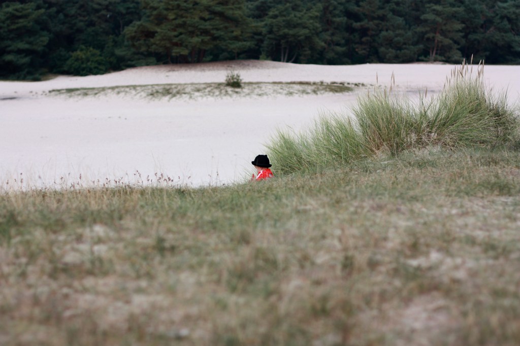 52-40 - minding his own business