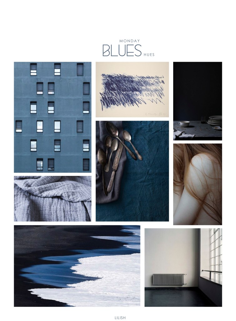 LB 20151022 - Monday blue hues