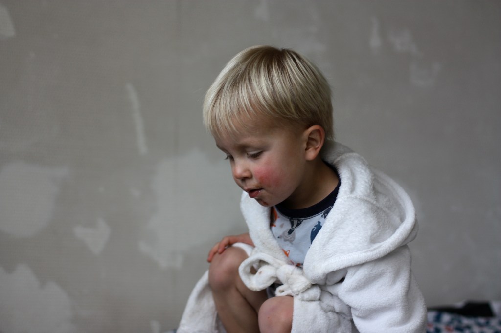 52-47 - the quiet before the storm