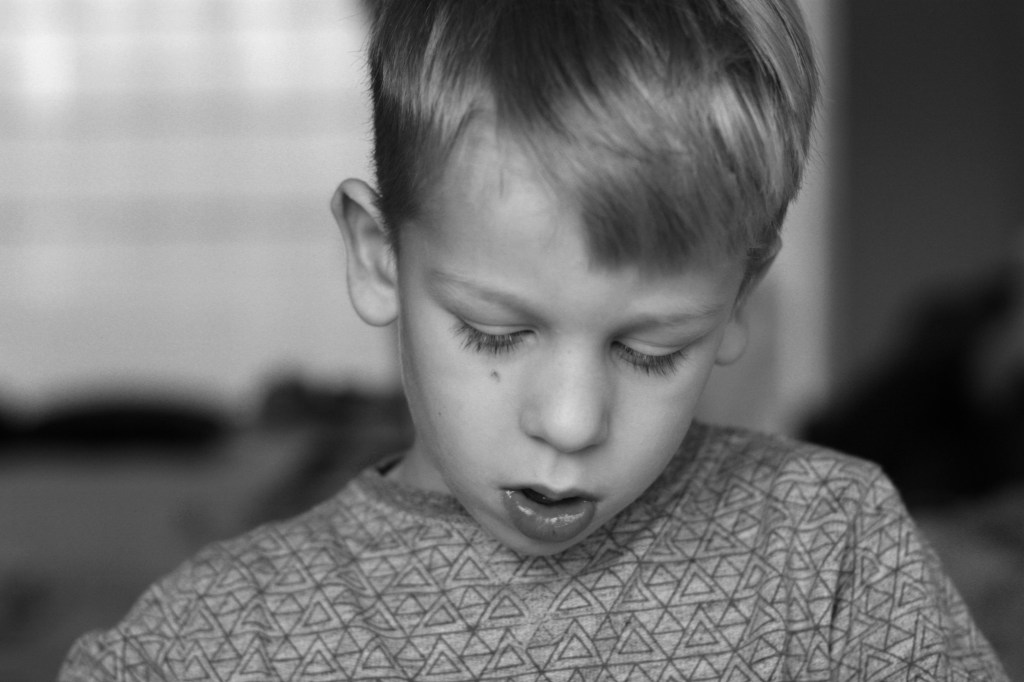 52-53 - love. lashes. the end